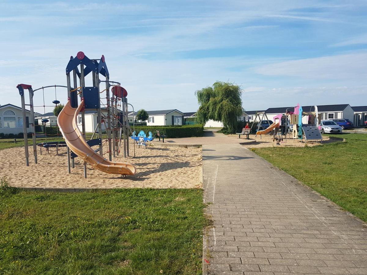 Seacottage Blankenberge - Wenduine Де-Ган Екстер'єр фото